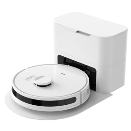 Ремонт роботов-пылесосов Haier